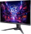Игровой монитор ASRock Phantom Gaming PG27QFT1B 