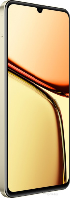 Realme C61 RMX3930 6GB/128GB международная версия (золотистый) 
