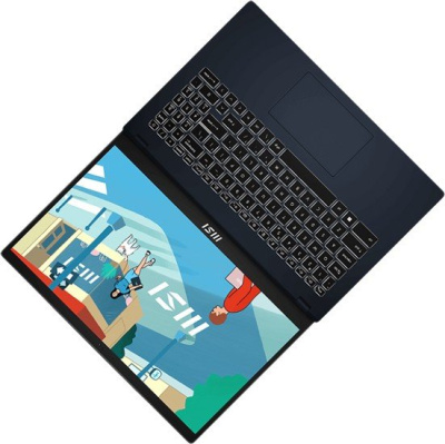 Ноутбук MSI Modern 15 B13M-663XBY 