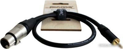 Кабель Shnoor MJXF-0.15m 