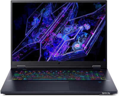 Ноутбук Acer Predator Helios 18 PH18-72-94QH NH.QP4CD.001 