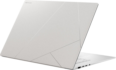 Ноутбук ASUS Zenbook S 16 UM5606WA-RK389W Scandinavian White (90NB13M2-M00PS0) 