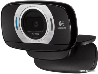 Web камера Logitech HD Webcam C615 
