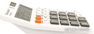 BRAUBERG Ultra-08-WT 250512 (белый) 