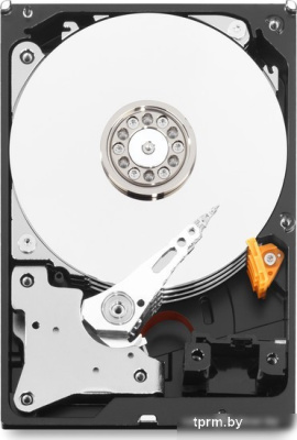 Жесткий диск WD Purple 1TB [WD10PURZ] 