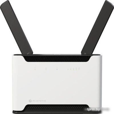 Точка доступа с LTE-модемом Mikrotik Chateau LTE18 ax 