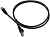 Кабель Lanmaster LAN-PC45/U6-3.0-BK 