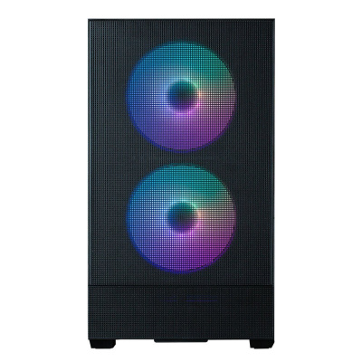 Корпус Zalman P30 Air (черный) 