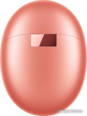 Наушники Huawei FreeBuds 5 (оранжевый коралл, международная версия) 