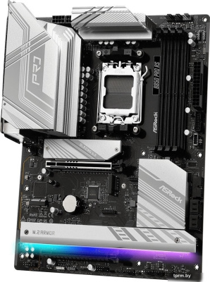 Материнская плата ASRock B850 Pro RS 