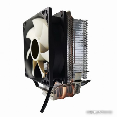 Кулер для процессора Gembird CPU-HURACAN-X60 