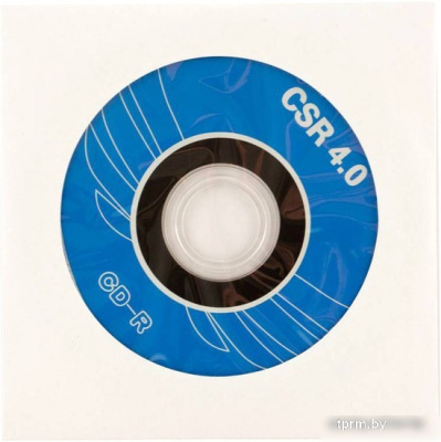 Беспроводной адаптер Buro BU-BT40A 