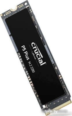 SSD Crucial P5 Plus 500GB CT500P5PSSD8 