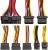 ExeGate CP650 EX292145RUS-S ExeGate CP650 EX292145RUS-S