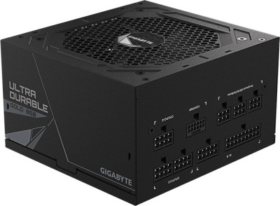Блок питания Gigabyte UD850GM PG5 (rev. 2.0) 