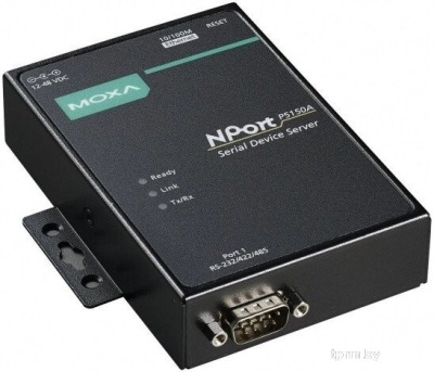 Конвертер Moxa NPort P5150A-T 