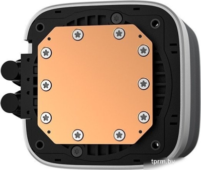 Система жидкостного охлаждения для процессора DeepCool LP360 R-LP360-BKMSNC-G-1 