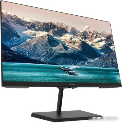Монитор Digma Progress 27P501F 
