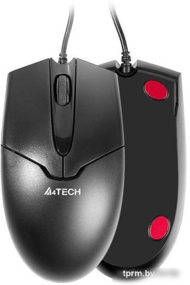Мышь A4Tech OP-550NU 