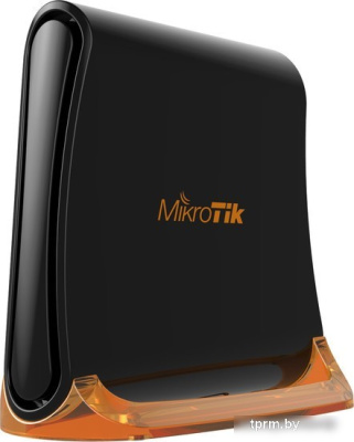 Mikrotik RouterBOARD hAP mini [RB931-2nD] 