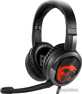 Наушники MSI Immerse GH30 