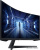 Монитор Samsung Odyssey G5 C34G55TWWI Монитор Samsung Odyssey G5 C34G55TWWI
