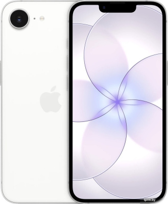 Apple iPhone 17e 256GB (белый) 
