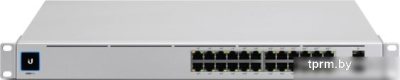 Коммутатор Ubiquiti UniFi Switch Pro 24 