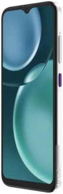 Inoi Note 15 6GB/256GB (белый) 