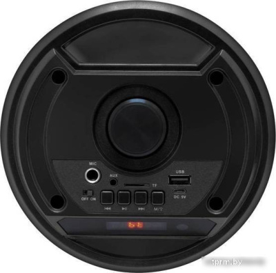 Беспроводная колонка Ginzzu GM-231 