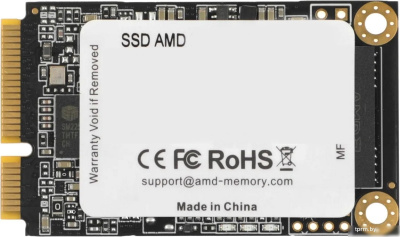 SSD AMD Radeon R3 256GB R3MS0256G5 