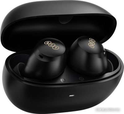 Наушники QCY ArcBuds (черный) 