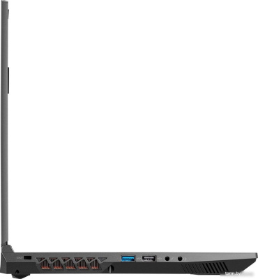 Игровой ноутбук Colorful Evol X15 AT 23H1 A10205400042 