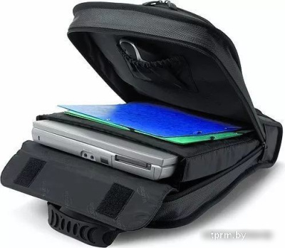 Городской рюкзак DICOTA Run Plus N15398N (черный) 