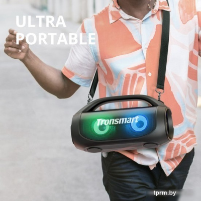 Беспроводная колонка Tronsmart Bang SE 
