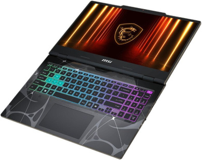Игровой ноутбук MSI Cyborg 15 B13WFKG-694XRU 