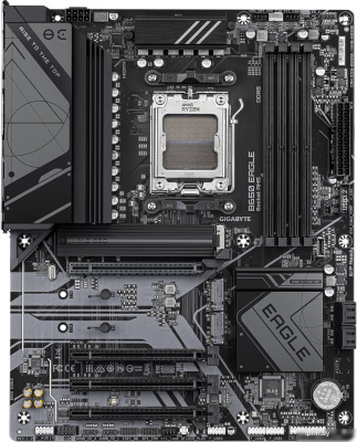 Gigabyte B650 Eagle (rev. 1.2) 