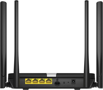 4G Wi-Fi роутер Cudy LT500 3.0 