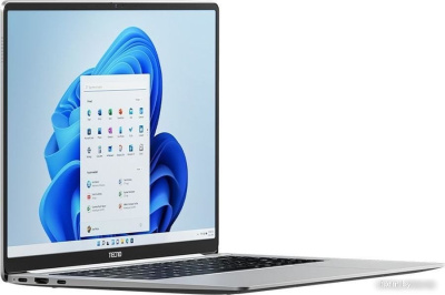 Ноутбук Tecno Megabook S1 S15AM 4894947004902 