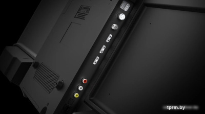 Телевизор Topdevice TDTV24BS01HBK 