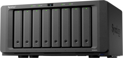 Synology DS1825+ 8-bay Ryzen V1500B сетевой накопитель данных DS1825+ 