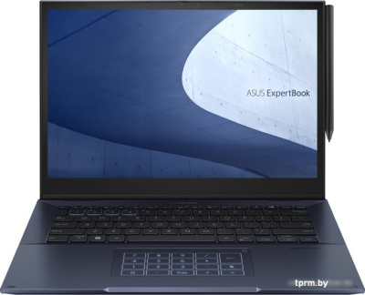 Ноутбук 2-в-1 ASUS ExpertBook B7 Flip B7402FBA-L90588X 