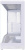 Корпус Lian Li Vector V100 G99.V100RW.R1 Корпус Lian Li Vector V100 G99.V100RW.R1