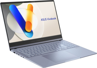 Ноутбук ASUS VivoBook S15 OLED S5506MA-MA154 