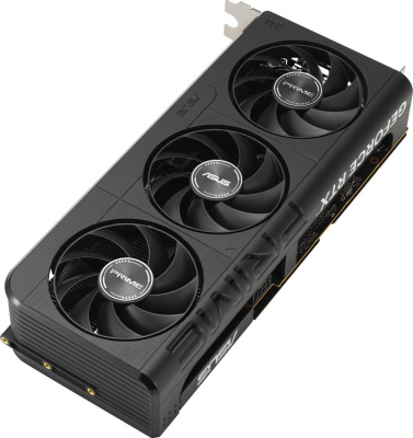 Видеокарта ASUS Prime GeForce RTX 5050 8GB GDDR6 OC Edition PRIME-RTX5050-O8G 