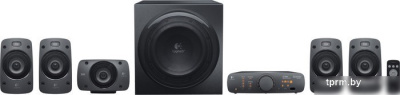 Акустика Logitech Surround Sound Speakers Z906 