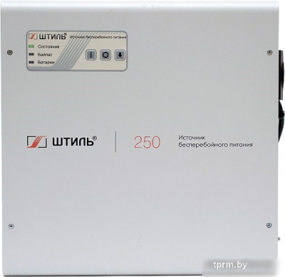 Источник бесперебойного питания Штиль SW250SL 