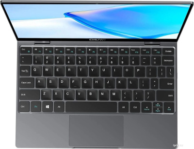 Ноутбук 2-в-1 Chuwi MiniBook X CWI558-P52N5N1HDMXX 