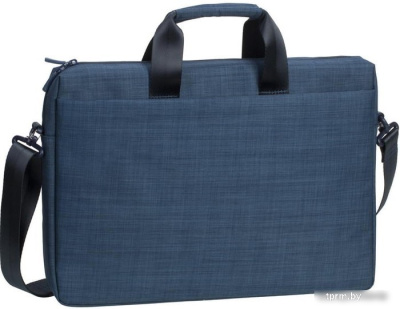 Сумка для ноутбука Riva 8335 (синий) 