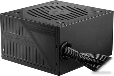 Блок питания MSI MAG A500DN 